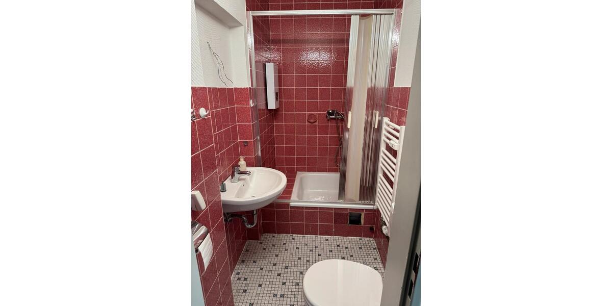 Etagenwohnung Bergkamen - 1 Zimmer, 56 m&sup2;, 462&euro; | Angebot:24741401