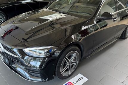 Mercedes-Benz C 300 17.126 km 45.990 &euro; Sundern 59846