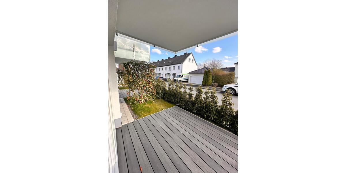 Erdgeschoßwohnung Fröndenberg (Ruhr) - 2 Zimmer, 62 m&sup2;, 945&euro; | Angebot:26633220
