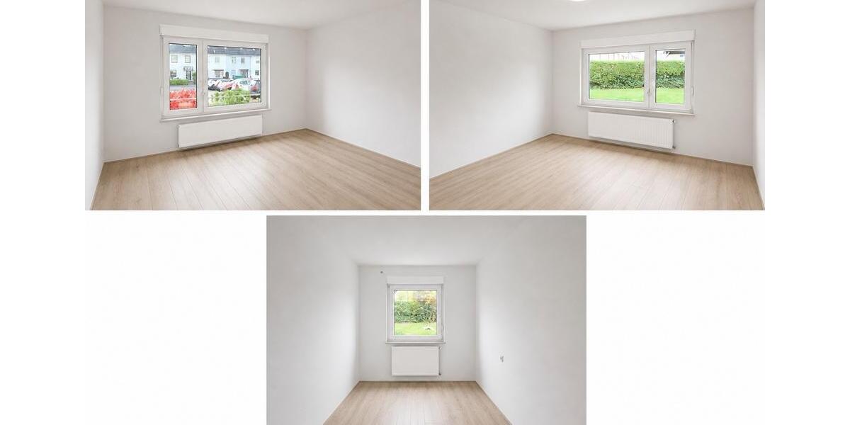 Erdgeschoßwohnung Hagen Dahl - 3.5 Zimmer, 60 m&sup2;, 620&euro; | Angebot:26416918