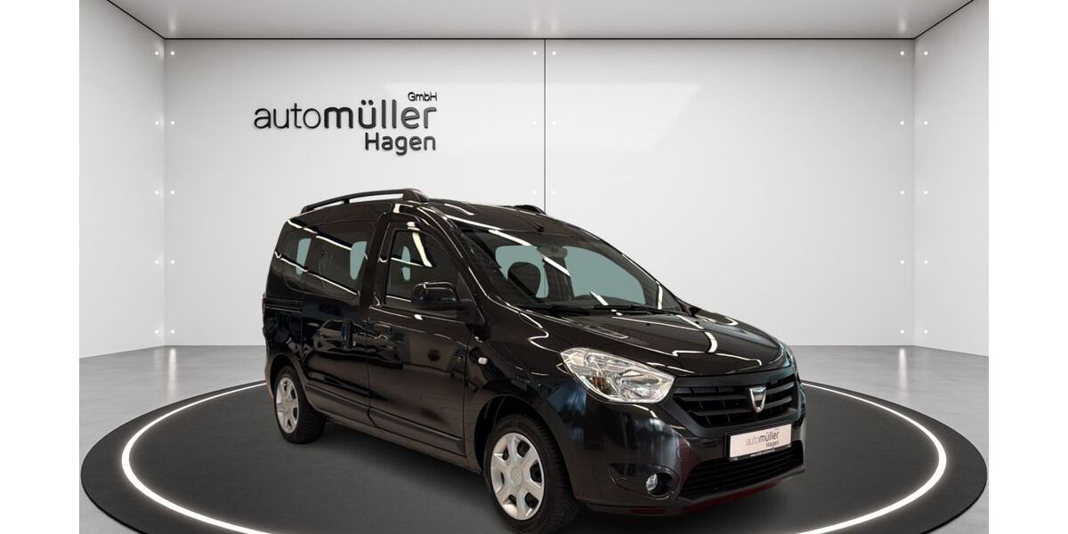 Dacia Dokker 161.000 km 6.500 &euro; Hagen 58095