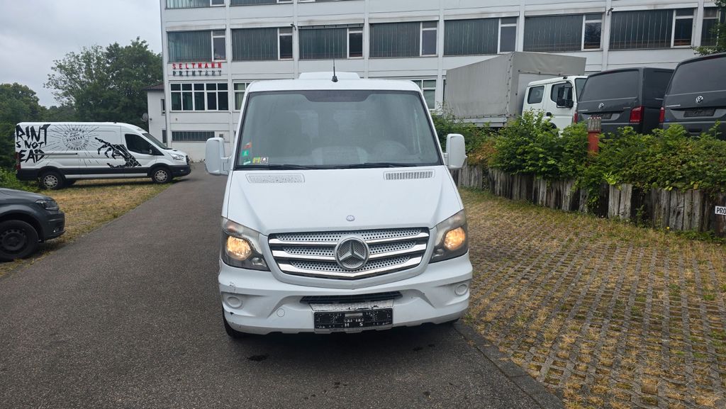 Mercedes-Benz Sprinter 131.080 km 15.900 &euro; Herscheid 58849