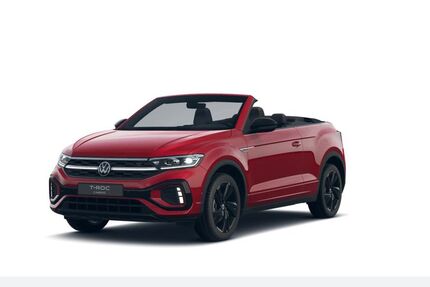 VW T-Roc 4.804 km 35.880 &euro; Lüdenscheid 58507