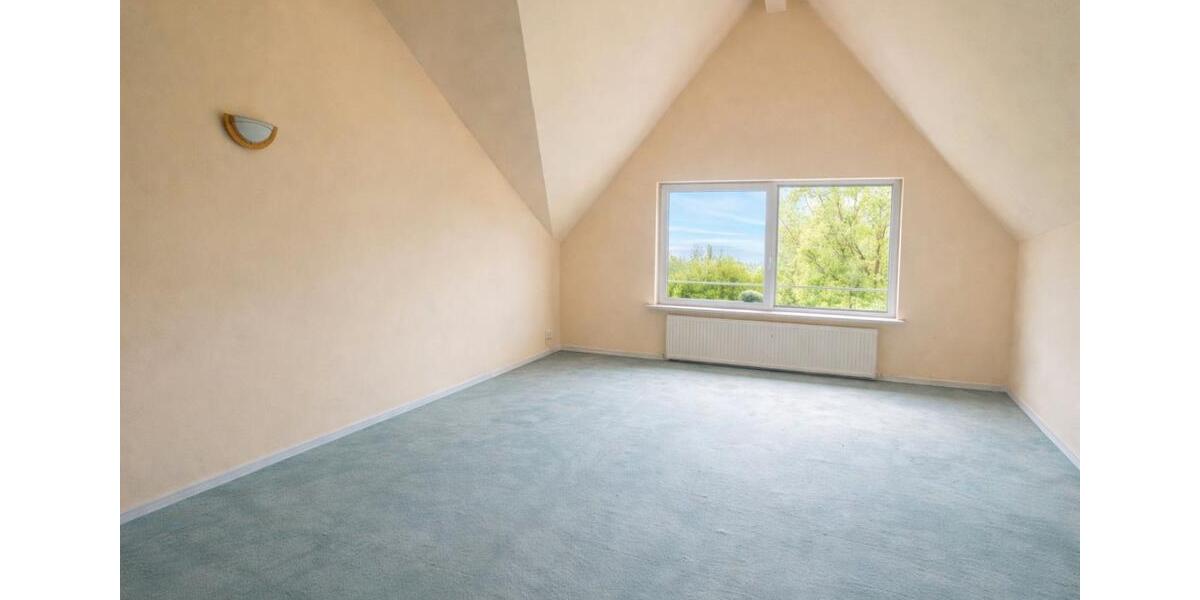 Dachgeschoßwohnung Dortmund Gartenstadt - 1 Zimmer, 39 m&sup2;, 530&euro; | Angebot:25882828