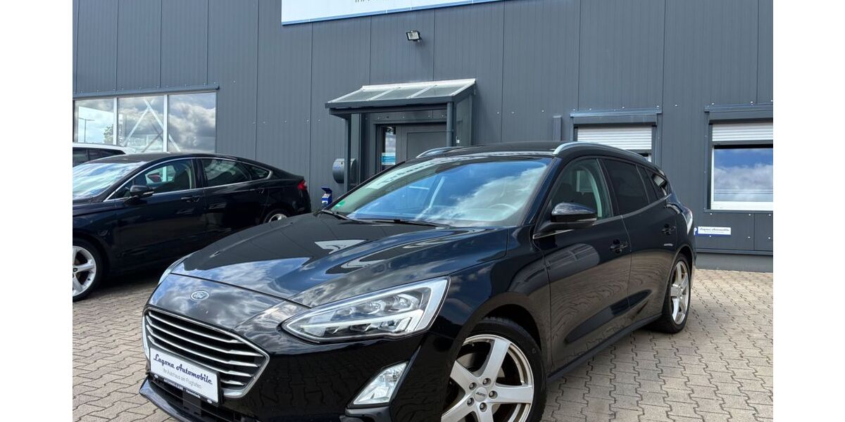 Ford Focus 198.000 km 5.499 &euro; Holzwickede 59439