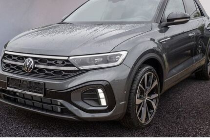 VW T-Roc 9.901 km 33.420 &euro; Menden 58706