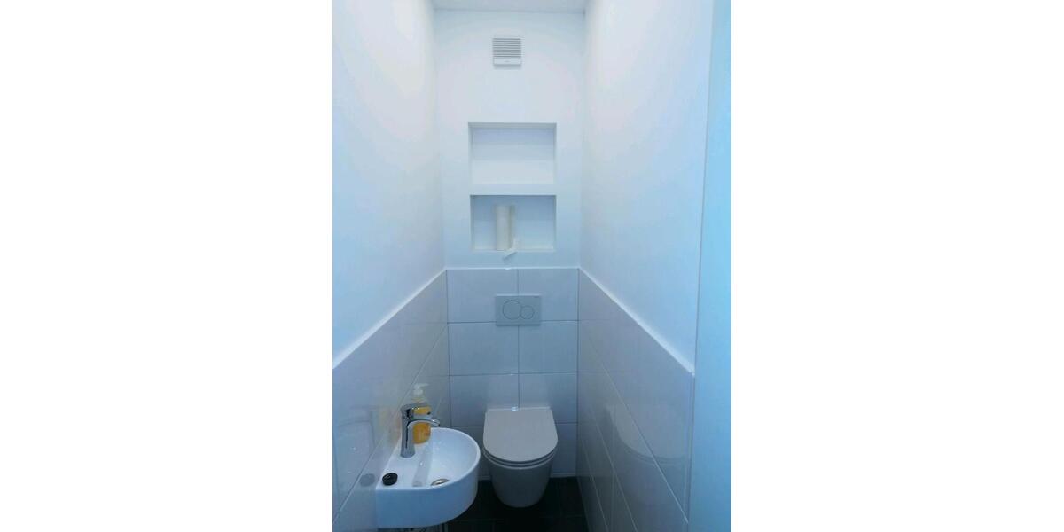 Etagenwohnung Dortmund Innenstadt West - 3.5 Zimmer, 82 m&sup2;, 900&euro; | Angebot:26003701