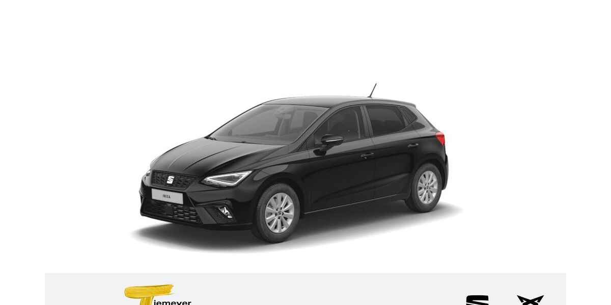 Seat Ibiza 23.921 km 20.640 &euro; Hemer 58675