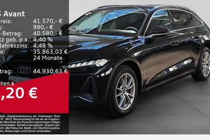 Audi A5 33.622 km 41.170 &euro; Plettenberg 58840