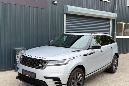 Land Rover Range Rover Velar 32.300 km 49.400 &euro; Unna 59423