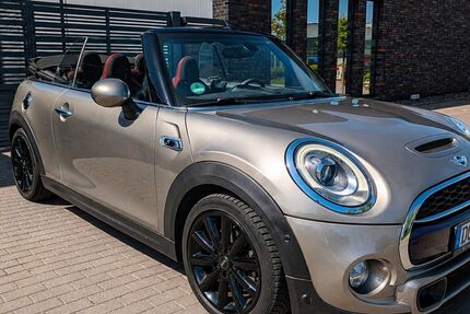 Mini Cooper S Cabrio 99.854 km 14.890 &euro; Bönen 59199