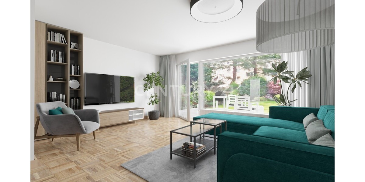 Gesucht. Gefunden. Gekauft! Zuhause mit herrlichem Garten - Reihenendhaus Dortmund Aplerbeck | Angebot:22565846