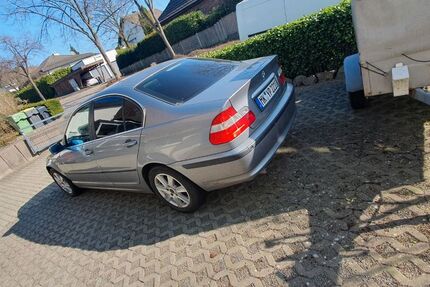 BMW 316 223.000 km 1.800 &euro; Kierspe 58566