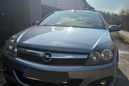 Opel Astra 161.150 km 3.500 &euro; Altena 58762