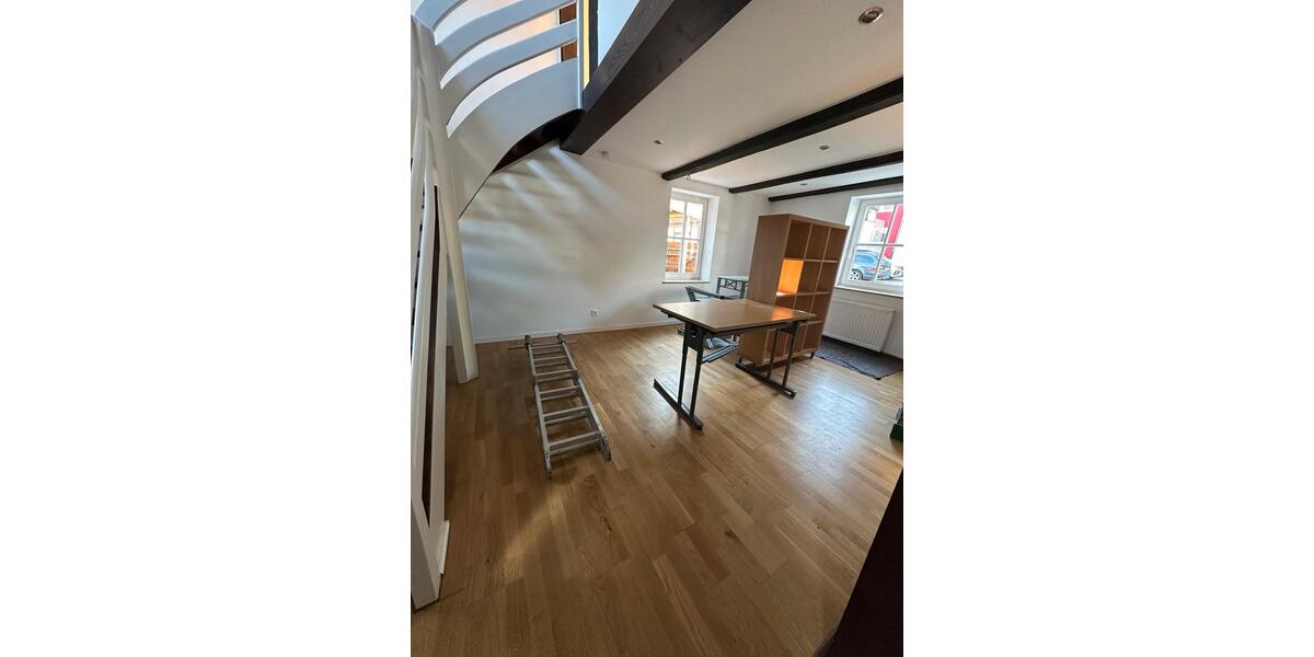 Erdgeschoßwohnung Schwerte - 2 Zimmer, 69 m&sup2;, 710&euro; | Angebot:26610455