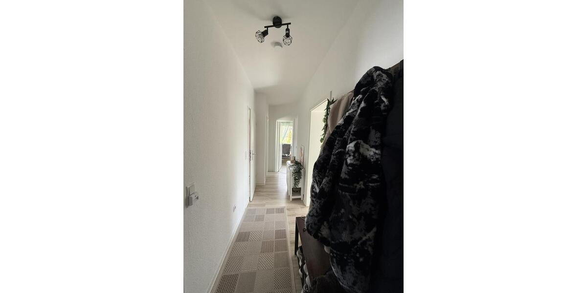 Etagenwohnung Hemer - 3 Zimmer, 61 m&sup2;, 459&euro; | Angebot:25552145