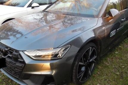 Audi A7 5.414 km 64.767 &euro; Hagen 58091