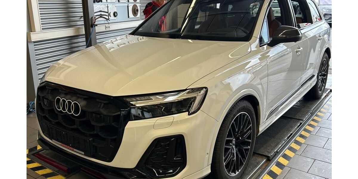 Audi Q7 18.155 km 89.675 &euro; Hagen 58091
