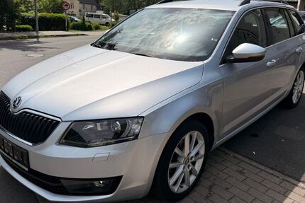 Skoda Octavia 114.800 km 9.800 &euro; Lüdenscheid 58515