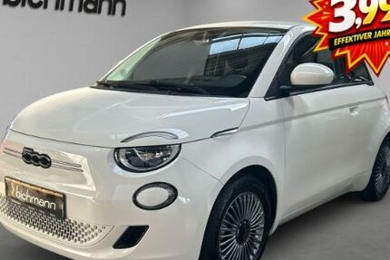 Fiat 500e 33.223 km 17.690 &euro; Hemer 58675