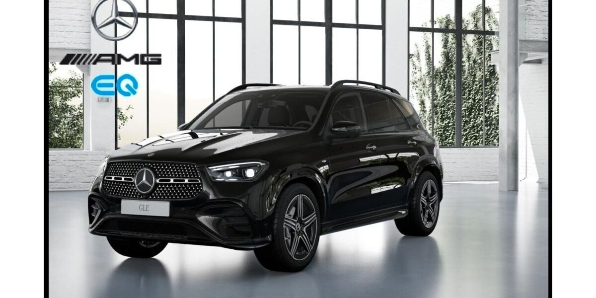 Mercedes-Benz GLE 400 14.500 km 94.690 &euro; Hagen 58135