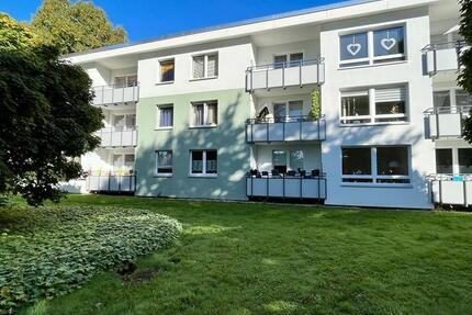 Wohnung Dortmund Brackel - 2 Zimmer, 56 m&sup2;, 479&euro; | Angebot:24772888
