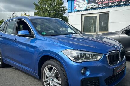 BMW X1 144.000 km 19.980 &euro; Iserlohn 58640