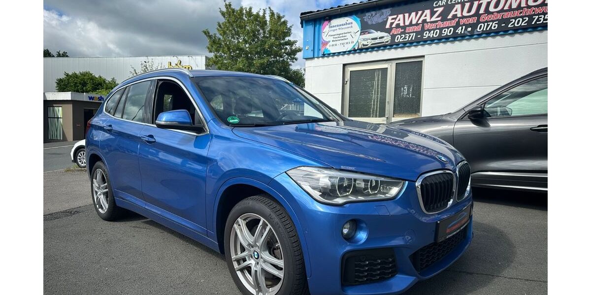 BMW X1 144.000 km 19.980 &euro; Iserlohn 58640
