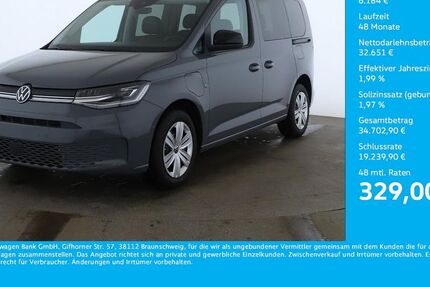 VW Caddy 14.184 km 38.835 &euro; Dortmund 44379