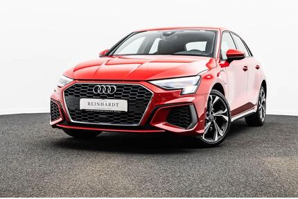 Audi A3 68.599 km 26.565 &euro; Hagen 58091