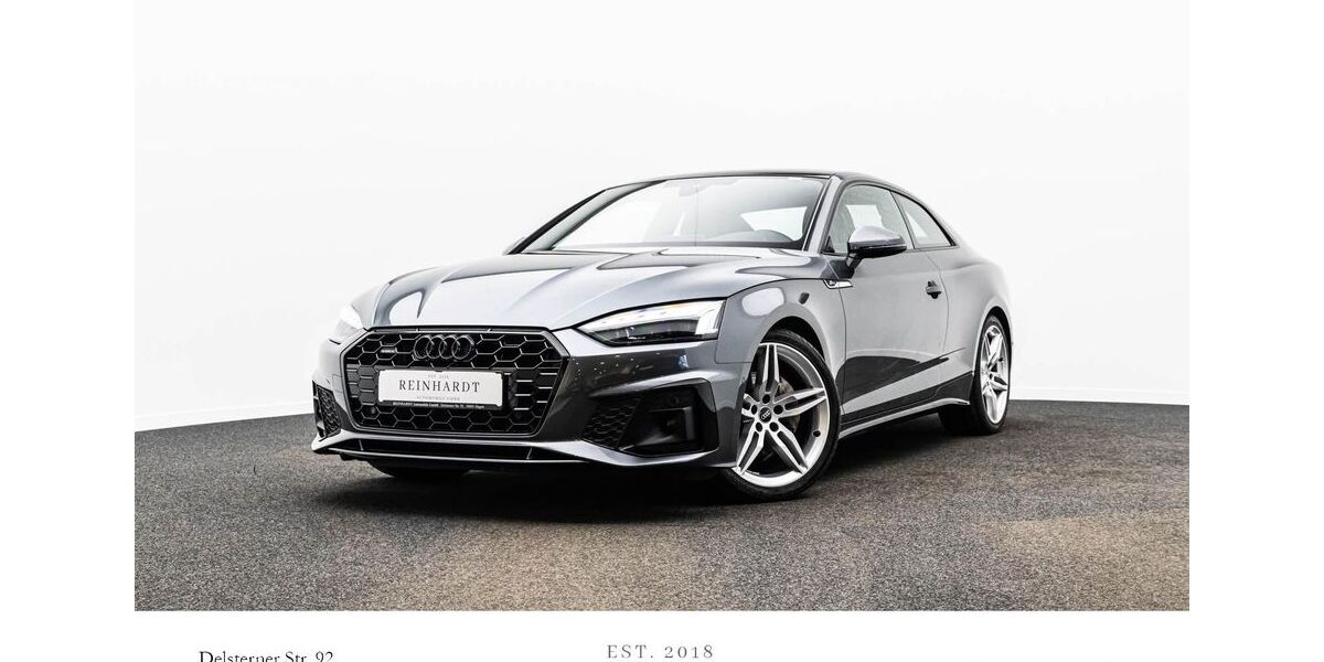 Audi A5 74.761 km 33.825 &euro; Hagen 58091