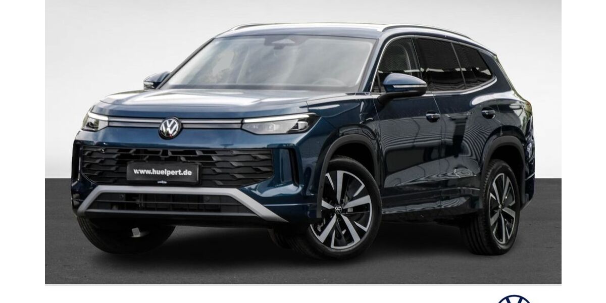 VW Tayron 9.886 km 44.811 &euro; Bergkamen 59192