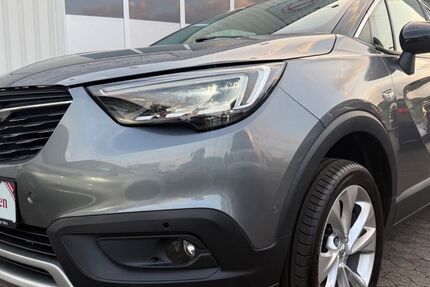 Opel Crossland (X) 110.159 km 7.980 &euro; Hagen 58135