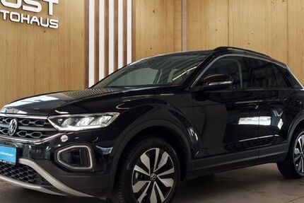 VW T-Roc 23.670 km 24.490 &euro; Arnsberg 59823