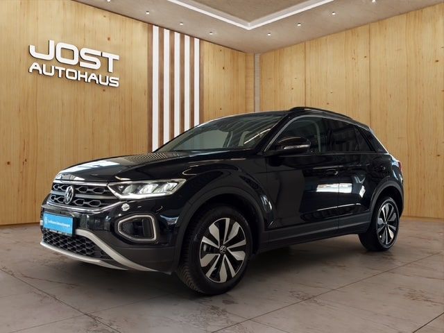 VW T-Roc 23.670 km 24.490 &euro; Arnsberg 59823