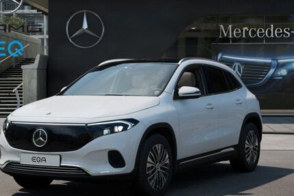 Mercedes-Benz EQA 9.987 km 42.640 &euro; Hagen 58135