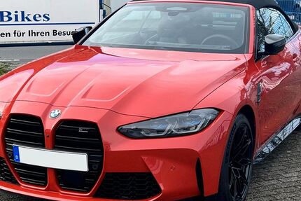 BMW M4 1.800 km 83.980 &euro; Kamen 59174