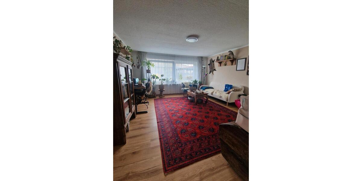 Etagenwohnung Sundern (Sauerland) - 2 Zimmer, 60 m&sup2;, 450&euro; | Angebot:26023970