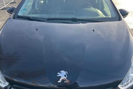 Peugeot 208 80.430 km 5.555 &euro; Arnsberg 59759