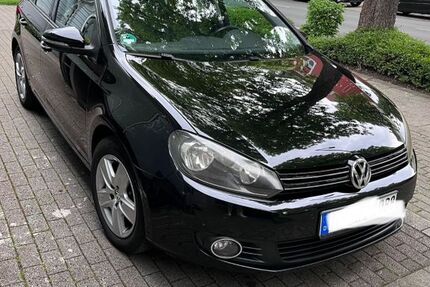 VW Golf 208.000 km 4.500 &euro; Unna 59425