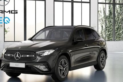 Mercedes-Benz GLC 200 12.010 km 53.270 &euro; Dortmund 44139