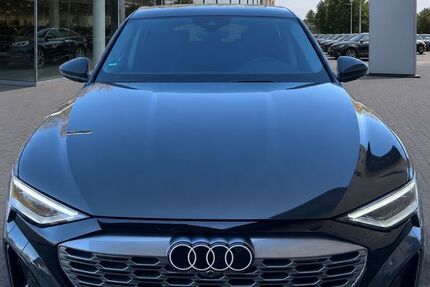 Audi Q8 e-tron 22.000 km 44.500 &euro; Kierspe 58566