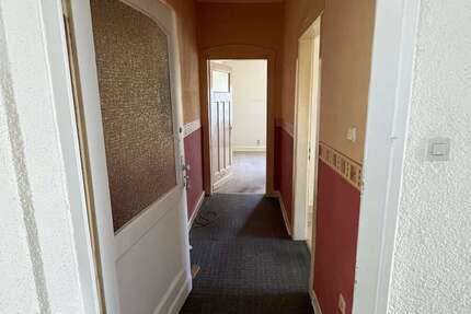 Wohnung Dortmund Hombruch - 2 Zimmer, 48 m&sup2;, 245&euro; | Angebot:17314521