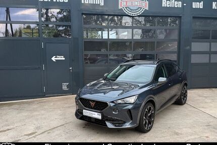 Cupra Formentor 23.403 km 28.999 &euro; Niederense 59469
