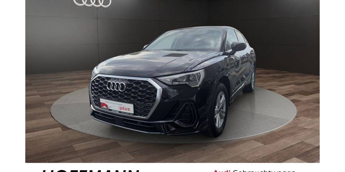 Audi Q3 56.123 km 29.990 &euro; Arnsberg 59823