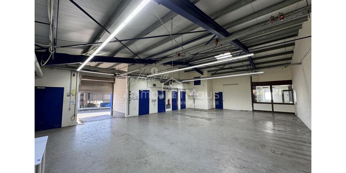 Gewerbeobjekt Neuenrade - 3.000&euro; | Angebot:26105124