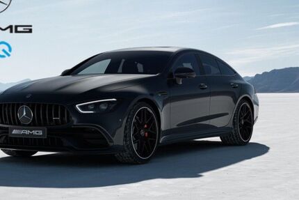 Mercedes-Benz AMG GT 63.968 km 77.180 &euro; Hagen 58135
