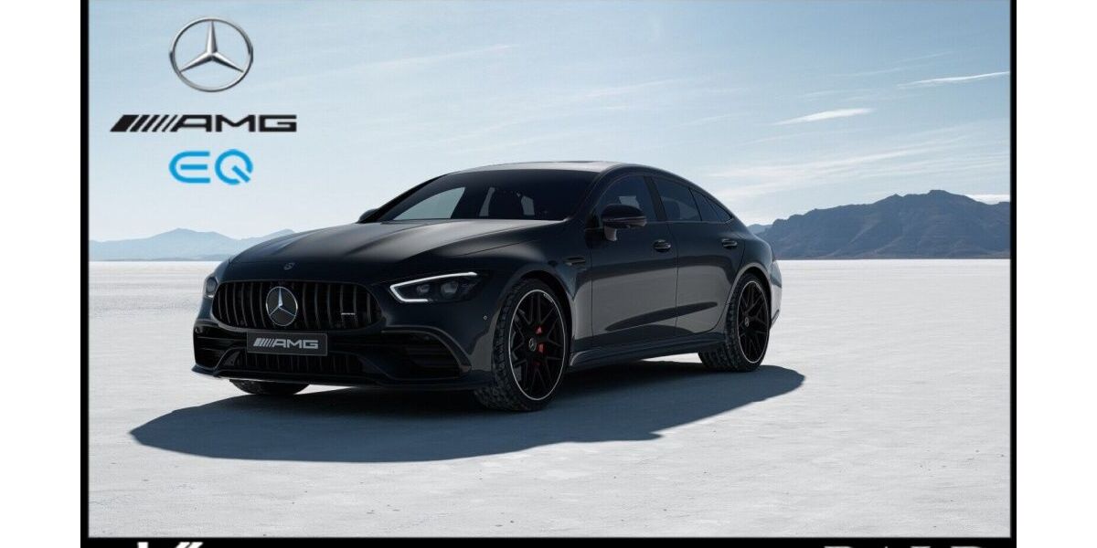 Mercedes-Benz AMG GT 63.968 km 77.280 &euro; Hagen 58135