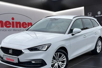 Seat Leon 7.947 km 25.409 &euro; Menden 58708