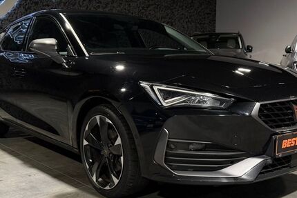 Cupra Leon 142.000 km 19.990 &euro; Unna 59425